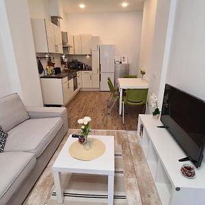 Appartement met Twee Slaapkamers